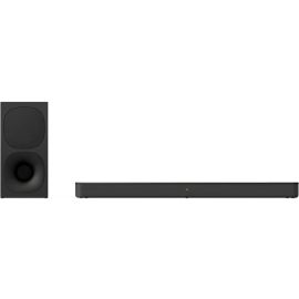 Sony Саундбар HT-S400 330W, 2.1, BT, HDMI-ARC, optical, саб, Dolby® Digital, S-Force PRO Front Surround