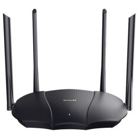 Tenda Маршрутизатор TX12 AX3000, 2xGE LAN, 1xGE WAN