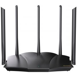 Tenda Маршрутизатор TX12Pro AX3000, 3xGE LAN, 1xGE WAN