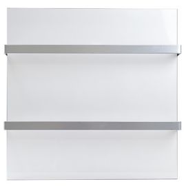 Teploceramic Рушникосушарка керамічна TCМТ-T-250-WHITE