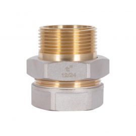 Згін-американка Thermo Alliance Base 1 1/4"ВЗ нікель, прямий SD190W32