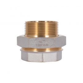 Згін-американка Thermo Alliance Base 2"ВЗ нікель, прямий SD190W50