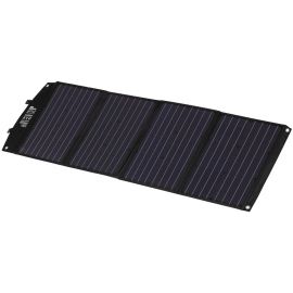 2E Портативна сонячна панель, 120 Вт зарядний пристрій, DC, USB-С PD18W, USB-A 24W