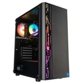 2E Комп’ютер персональний 2E Complex Gaming Intel i5-10400F/H410/16/240F+1000/NVD1650-4/FreeDos/G2052/500W