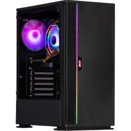 2E Комп’ютер персональний 2E Rational AMD R5-5500, 16Gb, F512GB, NVD3050-6, A520, GX910N, 500W, Win11