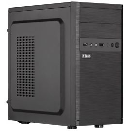 2E Комп’ютер персональний 2E Rational Intel i3-10105, 8Gb, F128GB, UMA, H510, RD863, 400W, Win11P