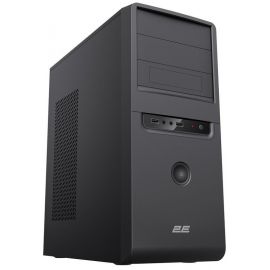 2E Комп’ютер персональний 2E Rational Intel i3-12100, 16Gb, F512GB, UMA, B660, 2E-TMX01, 650W, Win11P