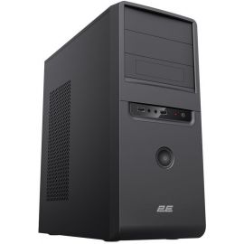 2E Комп’ютер персональний Rational Intel i5-12400, 16Gb, F512GB, UMA, H610, 2E-TMX01, 400W, FreeDos