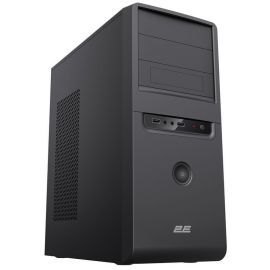 2E Комп’ютер персональний Rational Intel i5-12400, 16Gb, F512GB, UMA, H610, 2E-TMX01, 400W, Win11P