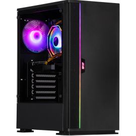 2E Комп’ютер персональний 2E Rational Intel i5-12400F, 16Gb, F1TB, NVD3050-6, H610, GX910N, 500W, Win11