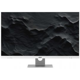 2E Комп'ютер персональний моноблок Rational K10 27" FHD IPS Intel i3-12100, 16Gb, F512GB, UMA, B660, K10.660, 150W, FreeDos, білий
