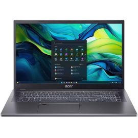 Acer Ноутбук Aspire 16 A16-71M 16" WUXGA OLED, Intel U5-125H, 16GB, F512GB, UMA, Lin, сірий