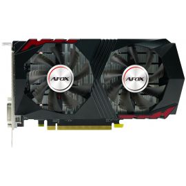 AFOX ВідеокартаGeForce GTX 1050 Ti 4GB GDDR5