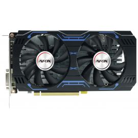 AFOX Відеокарта GeForce GTX 1660 Ti 6GB GDDR6