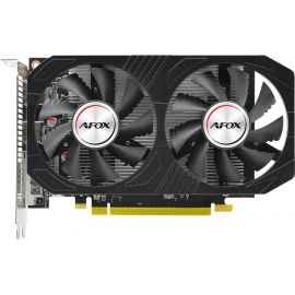 AFOX Відеокарта Radeon RX 550 4GB GDDR5