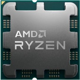 AMD Центральний процесор Ryzen 7 7800X3D 8C/16T 4.2/5.0GHz Boost 96Mb Radeon Graphics AM5 120W w/o cooler TRAY
