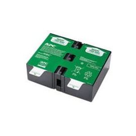 APC Батарея Replacement Battery Cartridge #124
