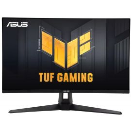 ASUS Монітор 27" TUF Gaming VG27AQM1A 2xHDMI, DP, MM, IPS, 2560x1440, 260Hz, 1ms, DCI-P3 90%, AdaptiveSync, HDR400