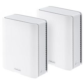 ASUS Система WiFi-Mesh ZenWiFi BT10 BE25000, 1x10GE LAN, 1xGE WAN/LAN, 1x10GE LAN, 1xUSB 3.0, 2мод, білий