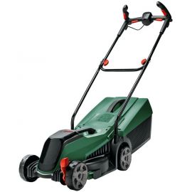 Bosch Газонокосарка акумуляторна CityMower 18V-32-300 18В 32см 31л 30-60мм 8.8кг без АКБ і ЗП