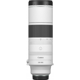 Canon Об'єктив RF 200-800mm f/6.3-9 IS USM