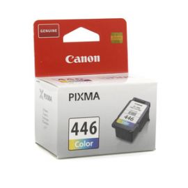 Canon CL-446[Color]