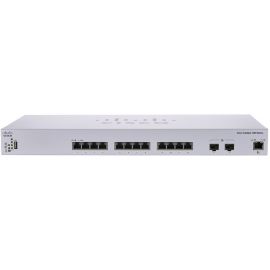 Cisco Комутатор Catalyst 1300 12х10GE, 2x10G SFP+