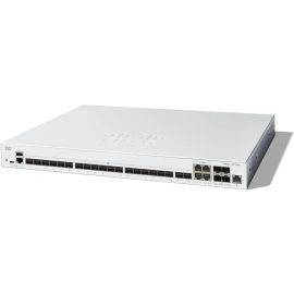 Cisco Комутатор Catalyst 1300 24x10GE SFP+, 4x10GE Shared