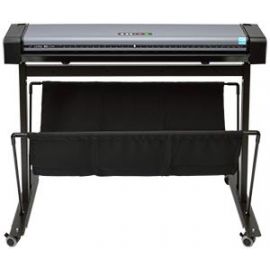 Contex Low Adjustable Stand, 36" (for SD One+)