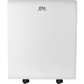 Cooper&Hunter Осушувач повітря CH-D008WD2-16LD WF, 16л.на добу, 40м.кв , 180м3/год, 510Вт, дисплей, ел.кер-ня, Wi-Fi, таймер, авто вимк., білий