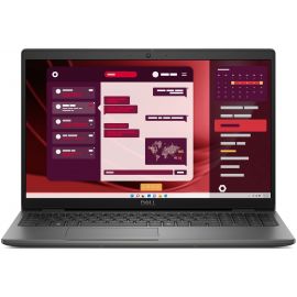 Dell Ноутбук Latitude 3550 15.6" FHD IPS AG, Intel i5-1335U, 16GB, F512GB, UMA, Win11P, чорний