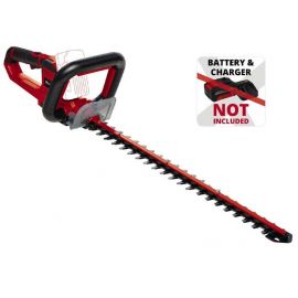 Einhell Кусторіз акум GE-CH 18/60 Li - Solo, 18В, PXC, 600 мм