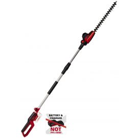 Einhell Кущоріз телескопічний акумуляторний GC-HH 18/45 Li T - Solo PX, 18В 450м, 3.5кг(без АКБ та ЗП)