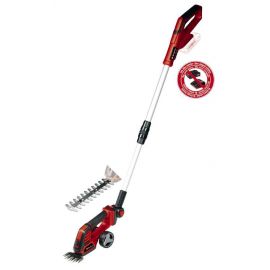 Einhell Ножиці для трави акум GE-CG 18/100 Li T - Solo, 18В, PXC (без АКБ і ЗП)
