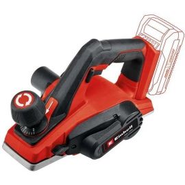 Einhell Рубанок TE-PL 18/82 Li-Solo, PXC, акум., 82мм, 2.4кг, (без АКБ та ЗП)