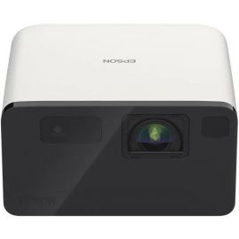 Epson Проєктор EF-21W FHD, 1000 lm, LASER, 1, Google TV, Diamond White