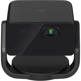Epson Проєктор EF-22B FHD, 1000 lm, LASER, 1, Google TV, black