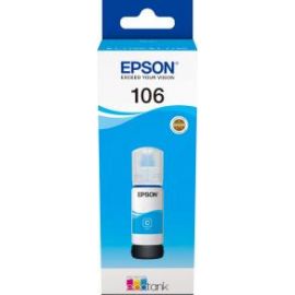 Epson Чорнила 106[C13T00R240]