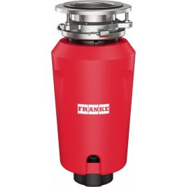 Franke Подрібнювач харчових відходів Slim 50, 2600об/хв, 0.5к.с.