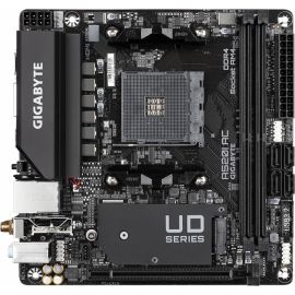 Gigabyte A520I AC