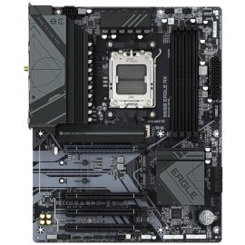 Gigabyte Материнська плата B650 EAGLE AX sAM4 B650 4xDDR5 M.2 HDMI DP ATX