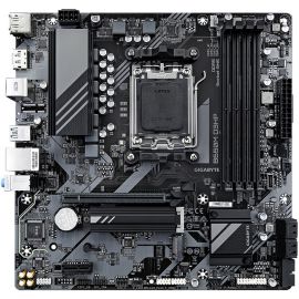 Gigabyte Материнська плата B650M D3HP sAM5 B650 4xDDR5 M.2 HDMI DVI mATX