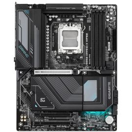 Gigabyte Материнська плата B850 GAMING X WIFI6E sAM5 B850 4xDDR5 M.2 Wi-Fi BT HDMI DP ATX