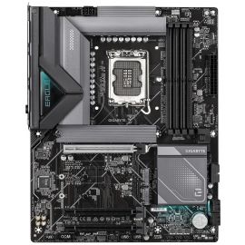 Gigabyte Материнська плата B860 EAGLE WIFI6E s1851 B860 4xDDR5 M.2 Wi-Fi BT HDMI DP ATX