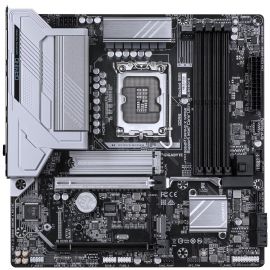 Gigabyte Материнська плата B860M GAMING X WIFI6E s1851 B860 4xDDR5 M.2 Wi-Fi BT HDMI DP Type-C mATX