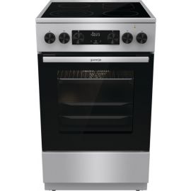 Gorenje Плита GECS5C70XA електрична склокерамічна