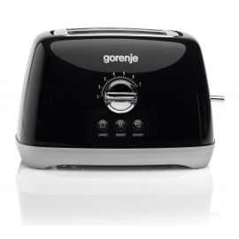Gorenje T900RLBK
