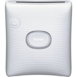 Fujifilm Фотопринтер INSTAX SQ Link White