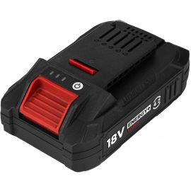 Graphite Energy+ battery, 18V, 4A h, 0.68 kg