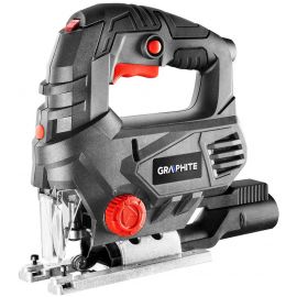 Graphite Лобзик Energy+ 800Вт 0-3100об·хв 2.04кг